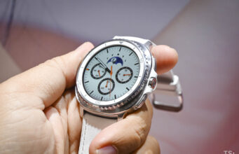 Samsung Galaxy Watch8 Series: Trải nghiệm thoải mái tối ưu, từ giấc ngủ đến luyện tập