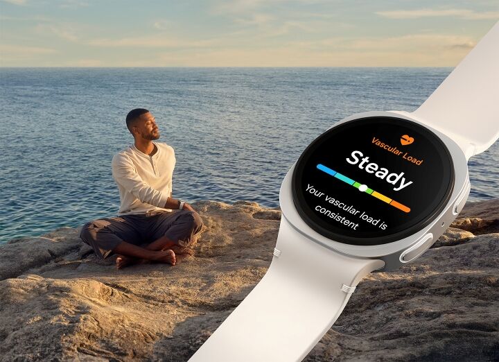 Samsung Galaxy Watch8 Series: Trải nghiệm thoải mái tối ưu, từ giấc ngủ đến luyện tập Samsung Galaxy Watch8 Series: Trải nghiệm thoải mái tối ưu, từ giấc ngủ đến luyện tập