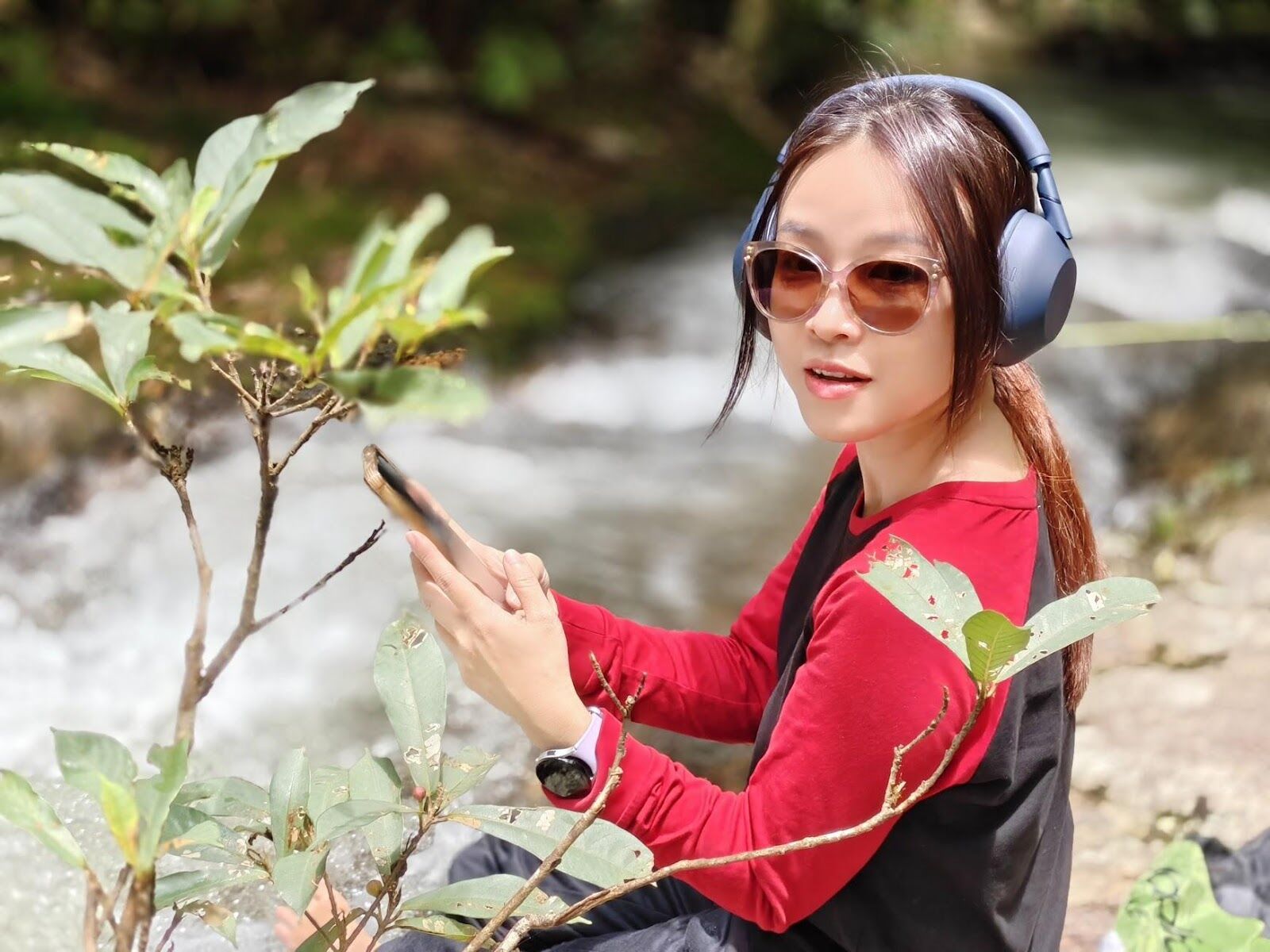 Sony WH-1000XM6: Khi công nghệ chống ồn và âm thanh đạt đến đỉnh cao Sony WH-1000XM6: Khi công nghệ chống ồn và âm thanh đạt đến đỉnh cao
