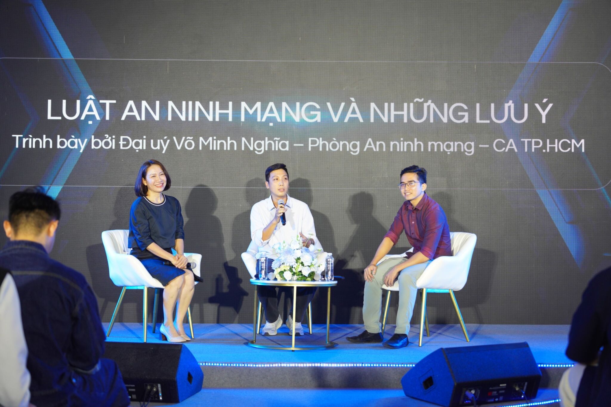 Samsung tổ chức ngày hội “The Ultra Fest. Unfolds” lan tỏa thông điệp sáng tạo tích cực và có trách nhiệm Ngày hội “The Ultra Fest. Unfolds”: Samsung lan tỏa thông điệp sáng tạo tích cực và có trách nhiệm