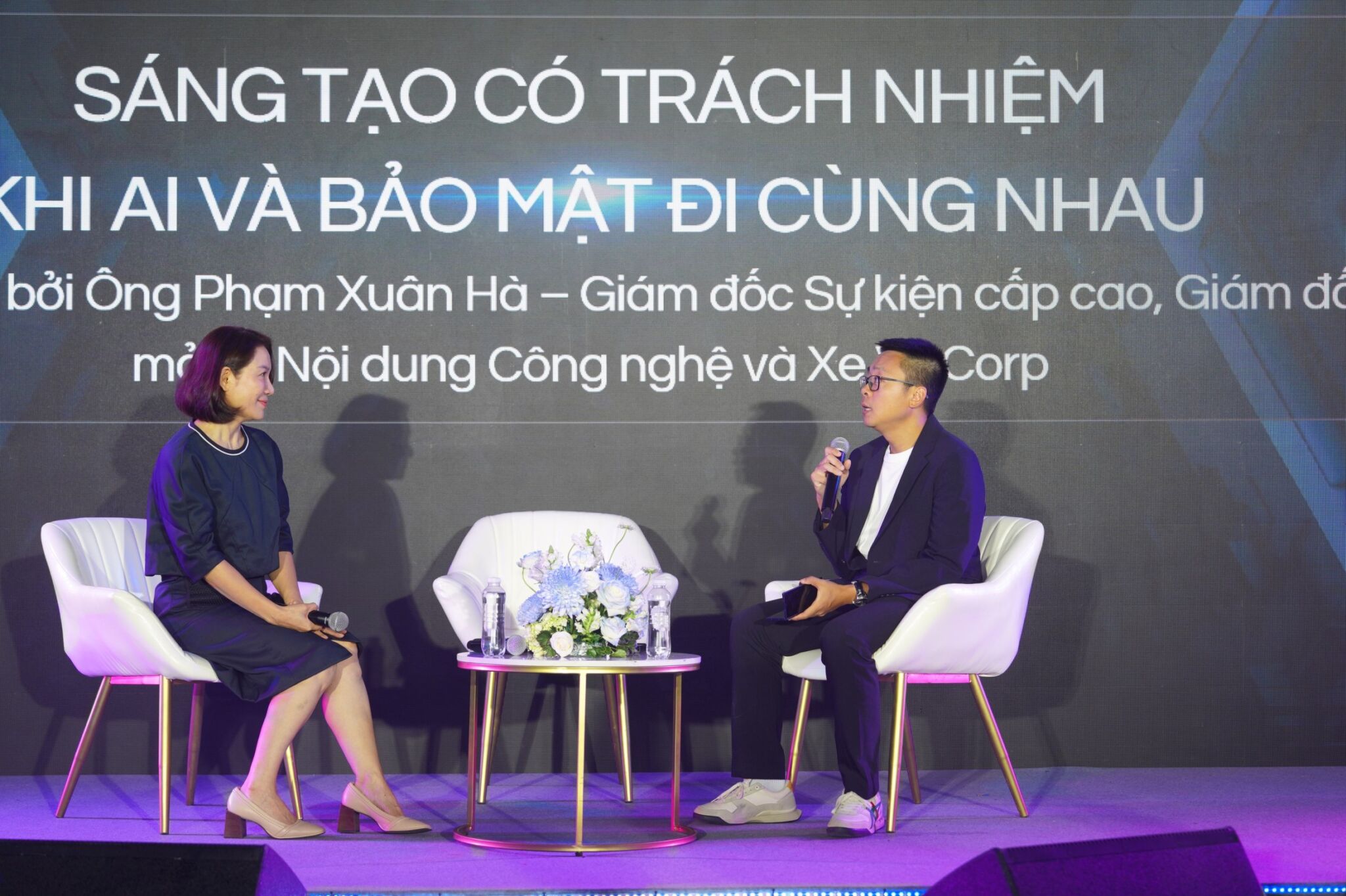 Samsung tổ chức ngày hội “The Ultra Fest. Unfolds” lan tỏa thông điệp sáng tạo tích cực và có trách nhiệm Ngày hội “The Ultra Fest. Unfolds”: Samsung lan tỏa thông điệp sáng tạo tích cực và có trách nhiệm