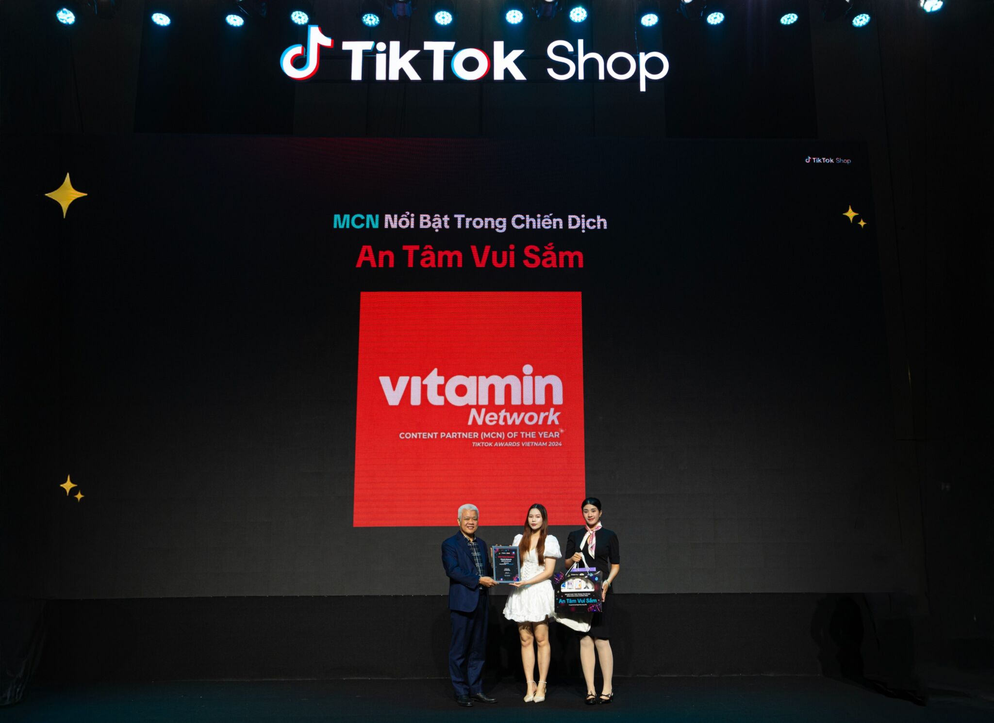 TikTok Shop Vietnam Summit 2025: Công bố tăng trưởng cùng cam kết đầu tư dài hạn cho sự phát triển bền vững của TMĐT Việt Nam