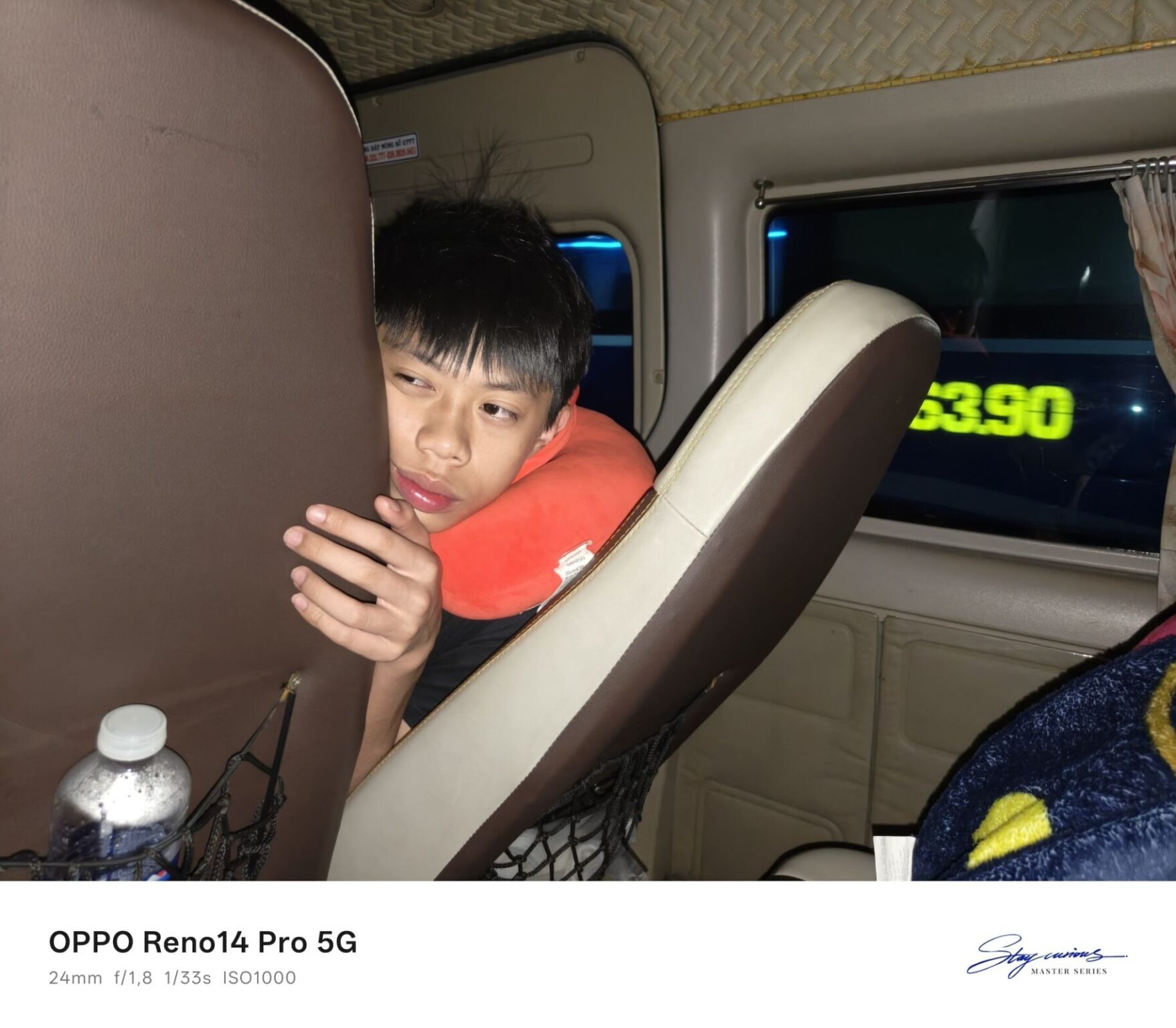 Reno14 5G và Reno14 Pro 5G đã có những nâng cấp gì ở máy ảnh? Reno14 5G và Reno14 Pro 5G đã có những nâng cấp gì ở máy ảnh?