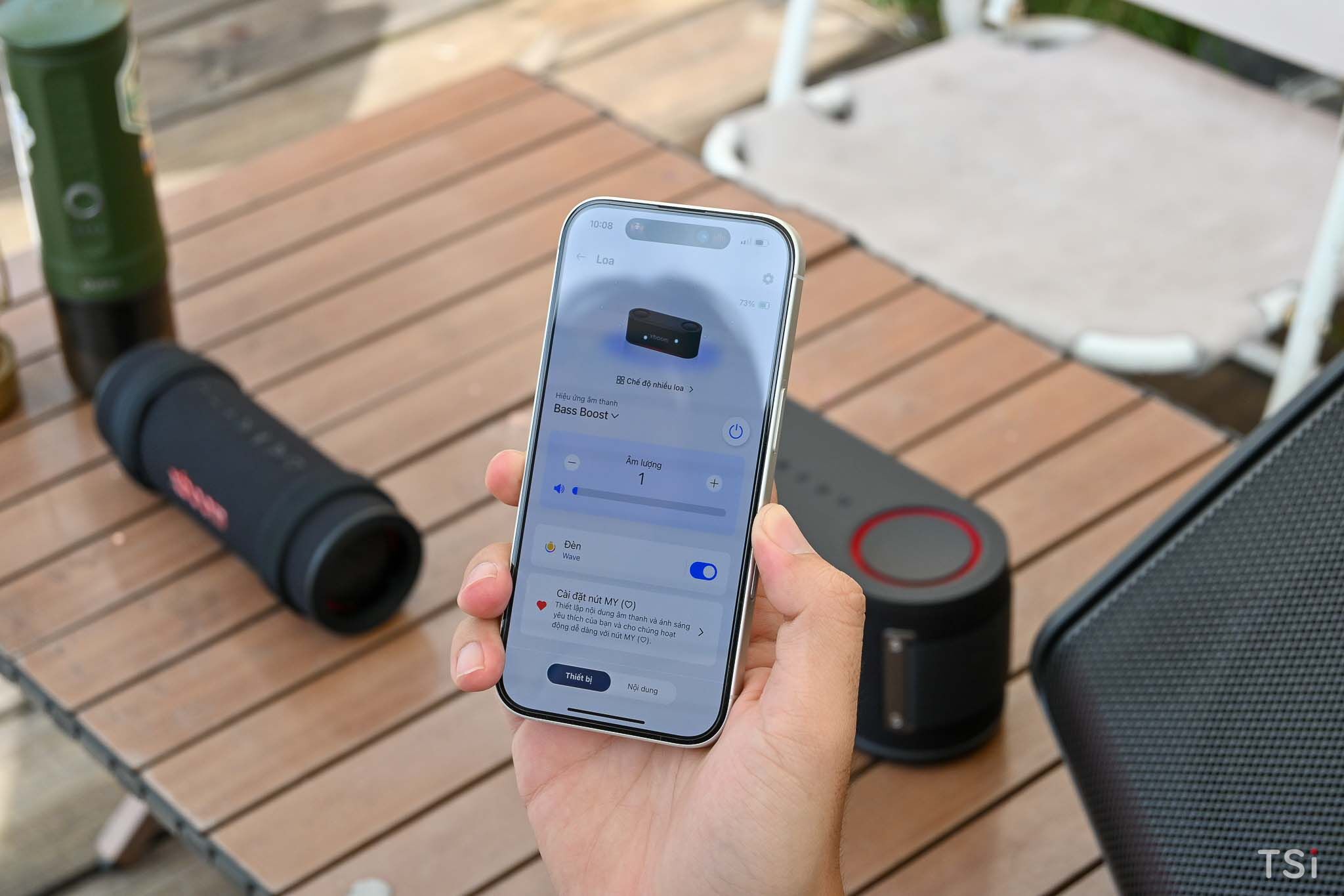 LG xboom AI series: thế hệ loa mới hướng đến nhu cầu của người trẻ