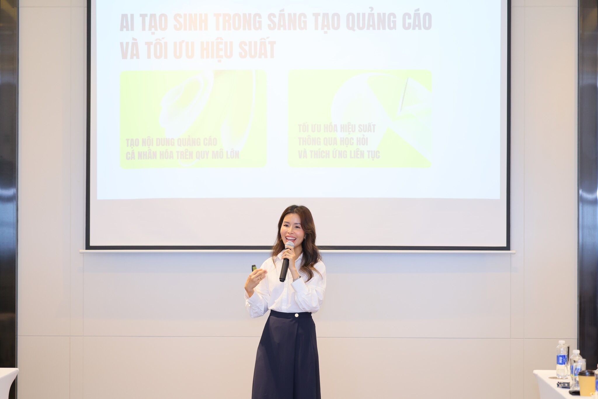 Từ lượt tải trong nước đến doanh thu toàn cầu: Cách thức để ứng dụng Việt Nam bứt phá doanh thu Từ lượt tải trong nước đến doanh thu toàn cầu: Cách thức để ứng dụng Việt Nam bứt phá doanh thu