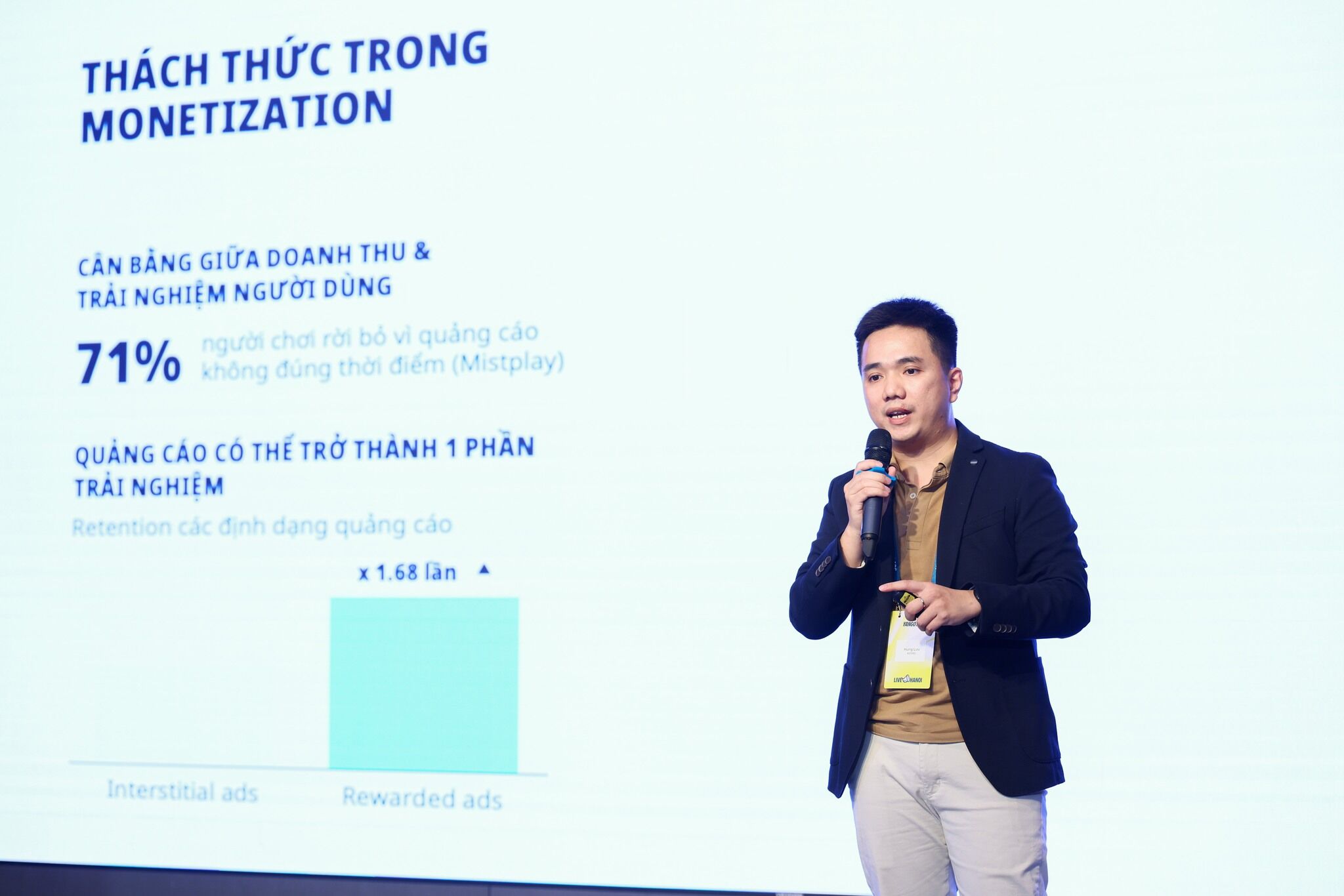 Từ lượt tải trong nước đến doanh thu toàn cầu: Cách thức để ứng dụng Việt Nam bứt phá doanh thu Từ lượt tải trong nước đến doanh thu toàn cầu: Cách thức để ứng dụng Việt Nam bứt phá doanh thu
