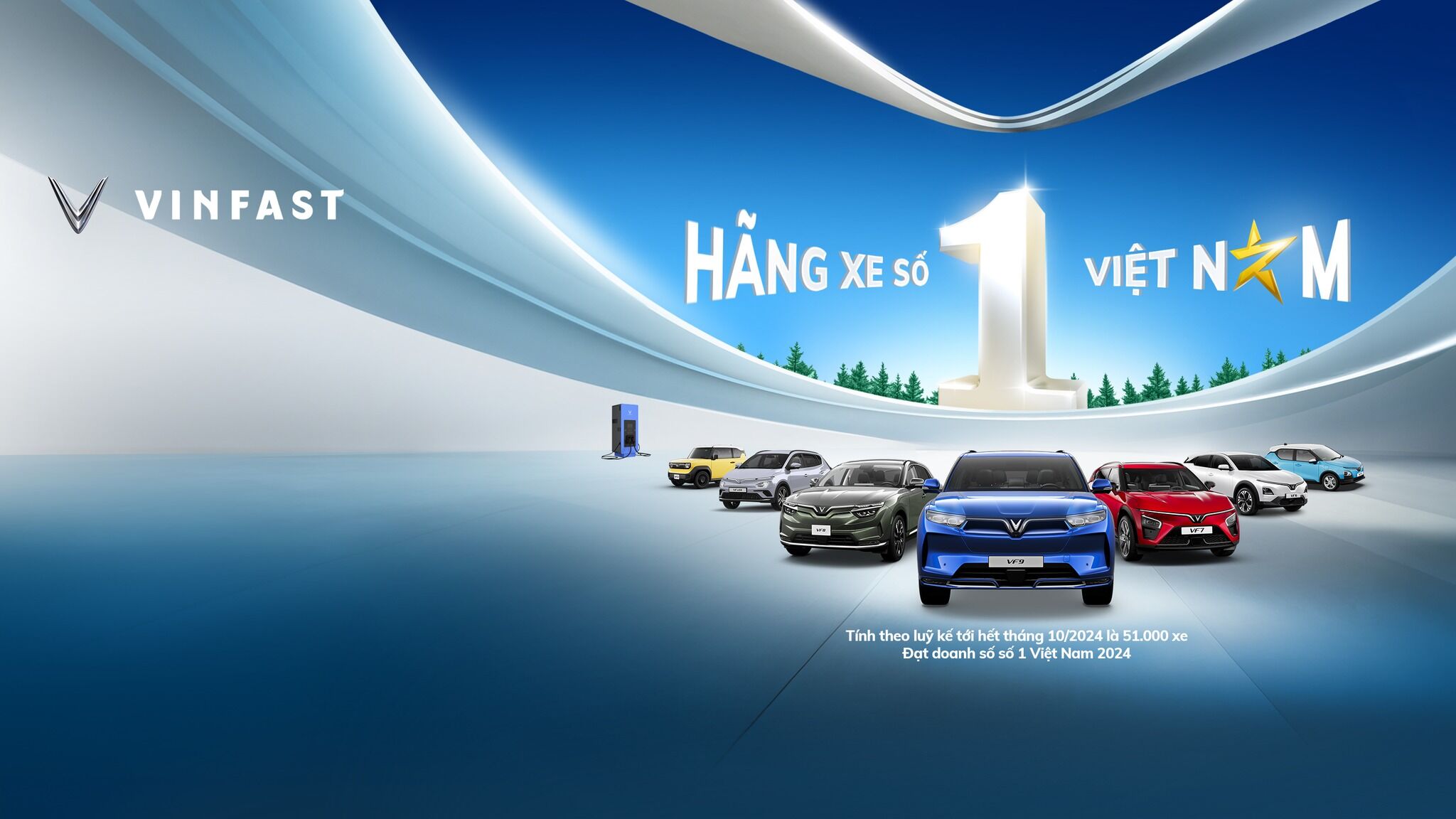 VinFast bàn giao 11.382 xe ô tô điện trong tháng 6/2025