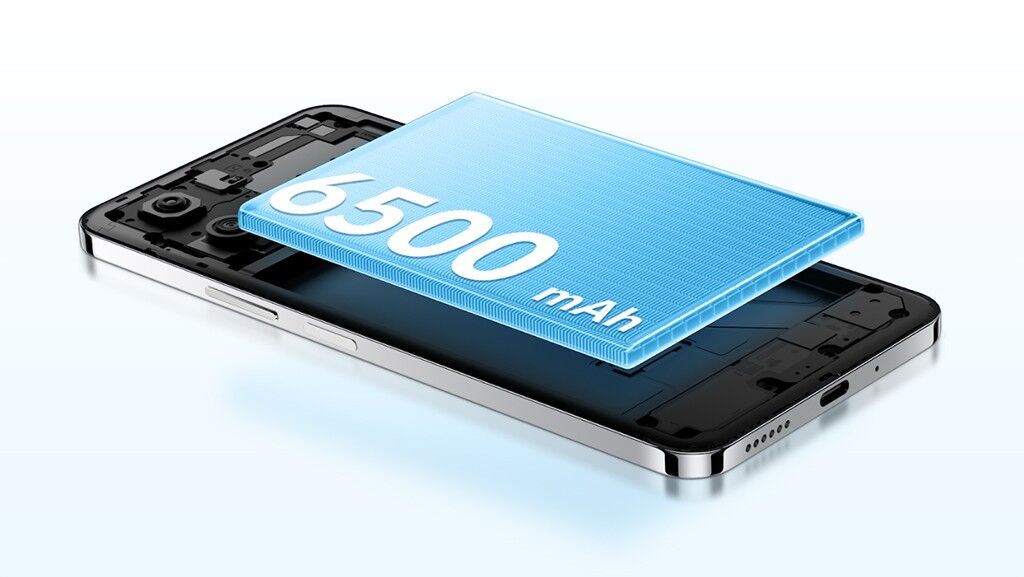 vivo Y39 5G - điện thoại “bền từ trong ra ngoài”, dùng mượt lên đến 50 tháng