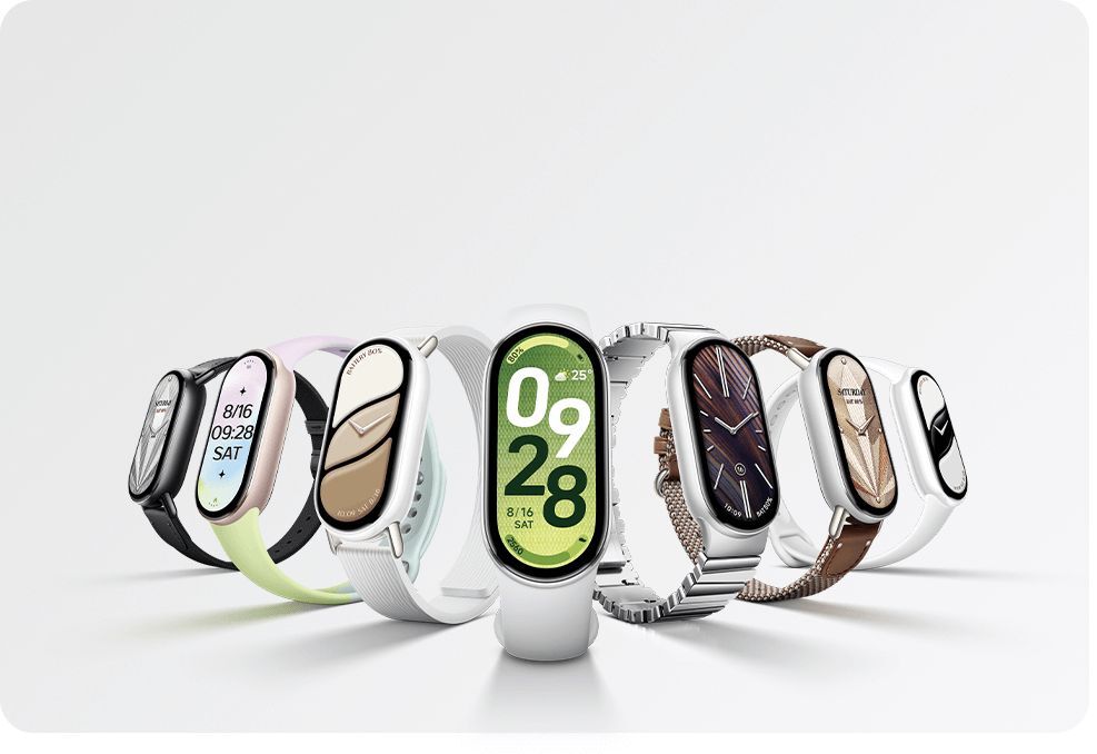 Xiaomi POP Run trở lại, hơn 15.000 Smart Band 10 bán ra sau 1 tháng Xiaomi POP Run chính thức trở lại, đánh dấu hơn 15.000 thiết bị Xiaomi Smart Band 10 được bán ra chỉ sau 1 tháng