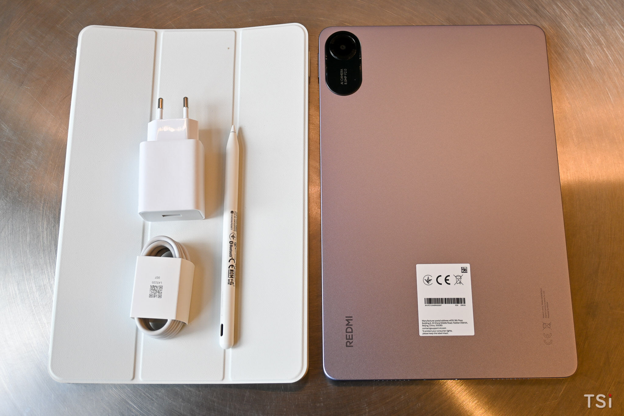 Redmi Pad 2: nhiều nâng cấp với giá tốt Redmi Pad 2: nhiều nâng cấp với giá tốt