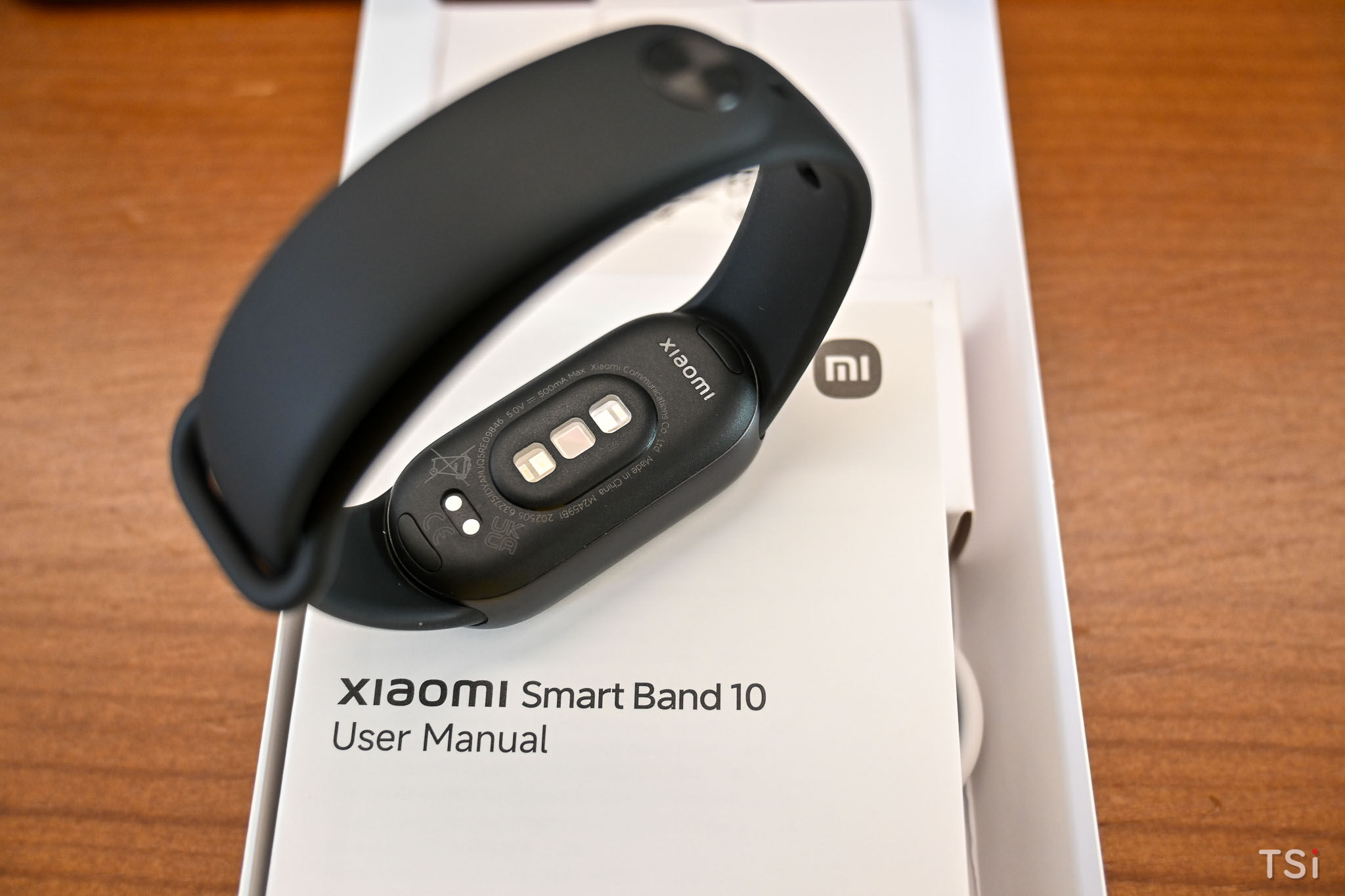 Xiaomi Smart Band 10: đủ nhẹ, đủ tính năng với giá hợp lý Xiaomi Smart Band 10: đủ nhẹ, đủ tính năng với giá hợp lý
