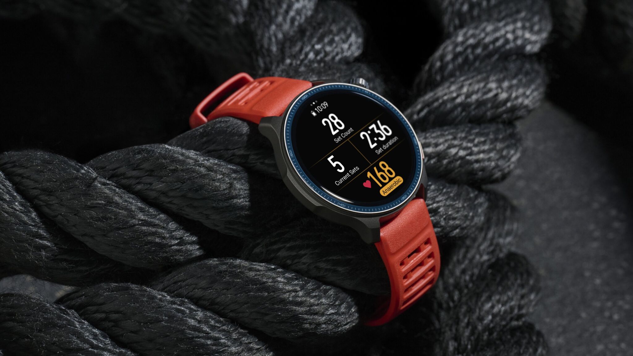 Amazfit Balance 2: Cân bằng hiệu suất thể thao và tiện ích phục vụ công việc Amazfit Balance 2 – Cân bằng giữa hiệu suất thể thao và tiện ích phục vụ công việc