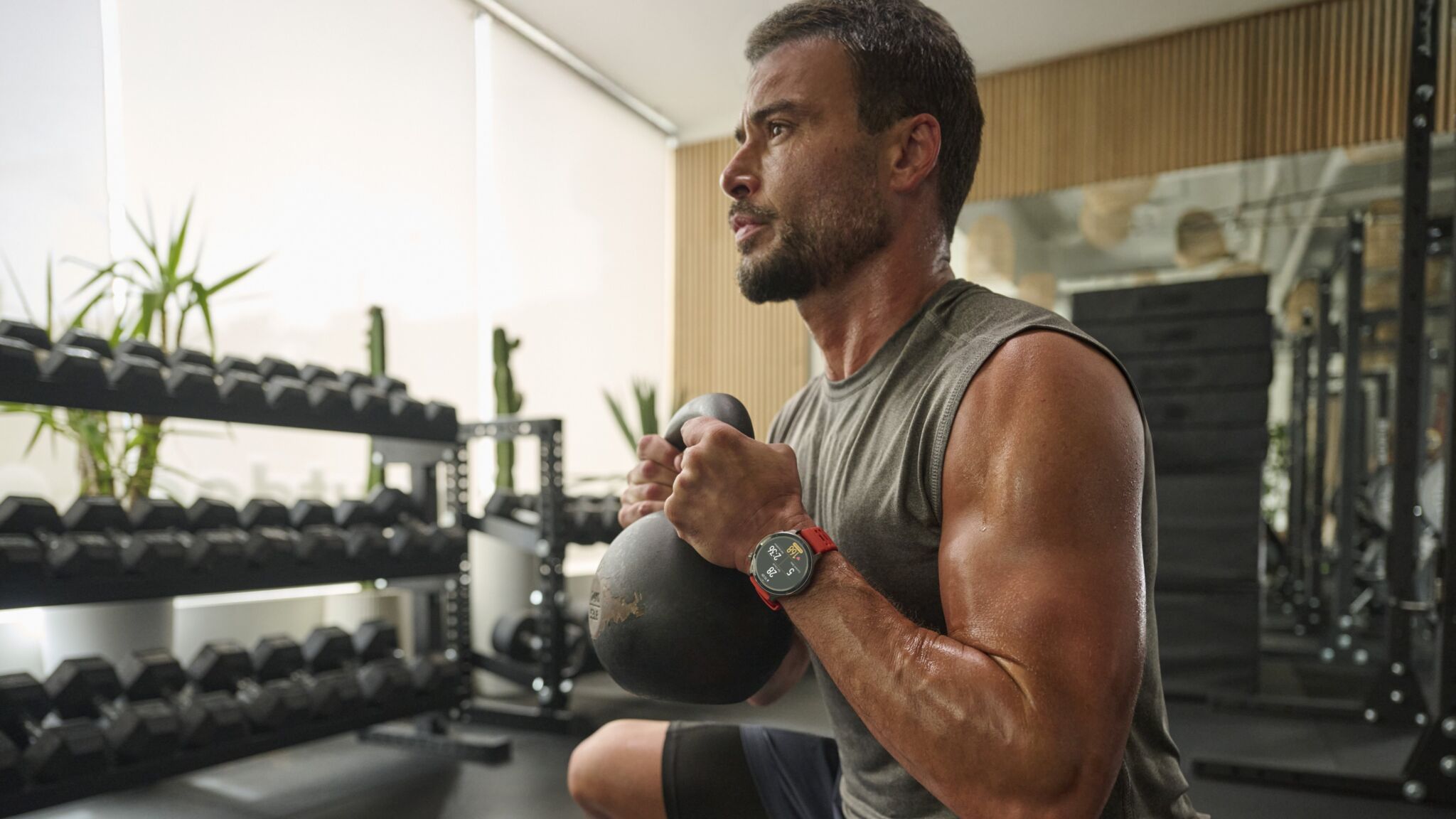 Amazfit Balance 2: Cân bằng hiệu suất thể thao và tiện ích phục vụ công việc Amazfit Balance 2 – Cân bằng giữa hiệu suất thể thao và tiện ích phục vụ công việc