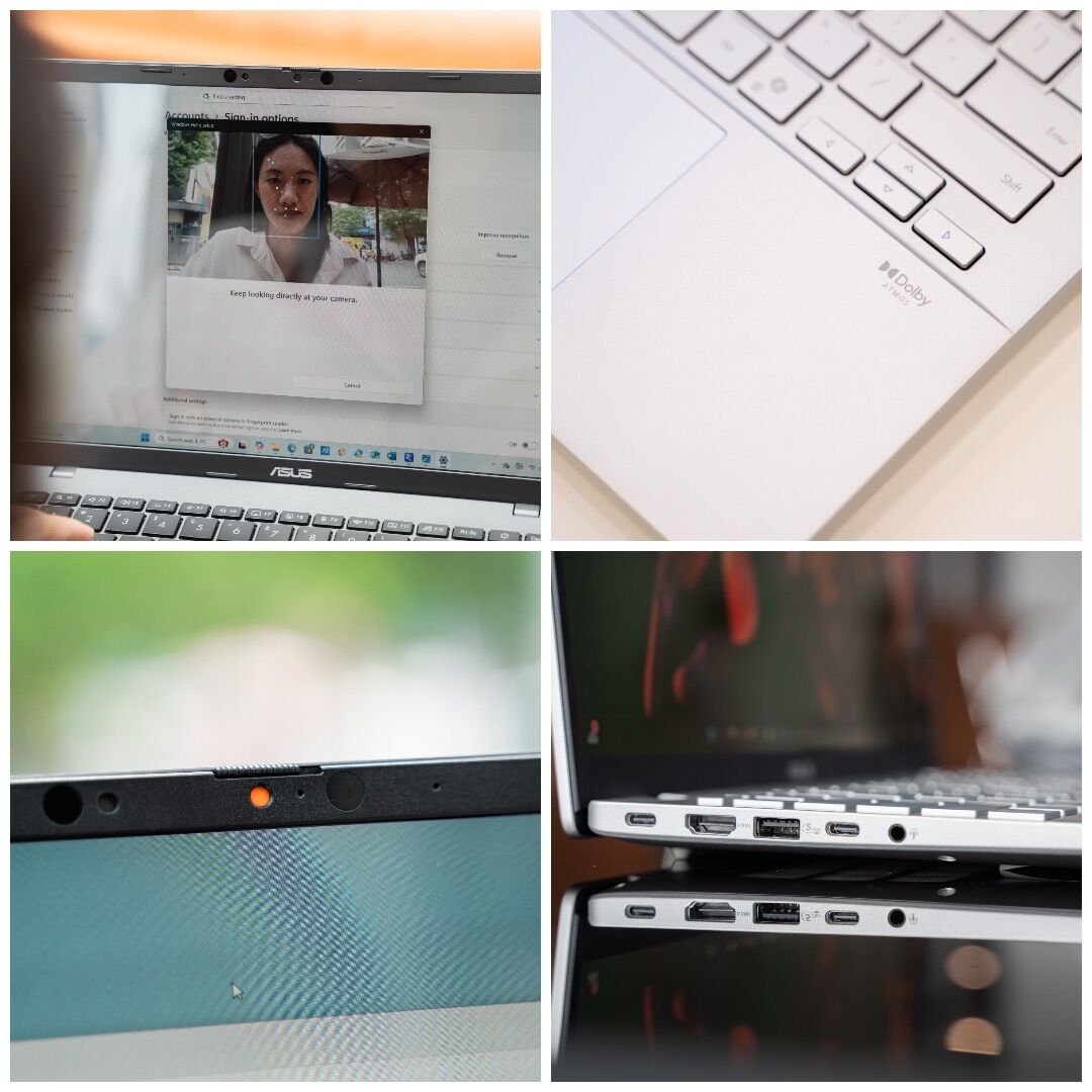 ASUS phổ cập laptop AI tại Việt Nam, hoàn thiện dải sản phẩm Vivobook S14 với đầy đủ phiên bản Intel, AMD và Snapdragon ASUS phổ cập laptop AI tại Việt Nam, hoàn thiện dải sản phẩm Vivobook S14 với đầy đủ phiên bản Intel, AMD và Snapdragon