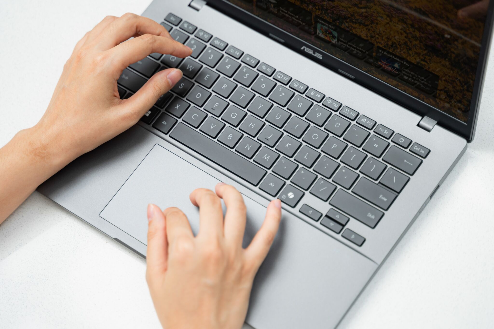 ASUS phổ cập laptop AI tại Việt Nam, hoàn thiện dải sản phẩm Vivobook S14 với đầy đủ phiên bản Intel, AMD và Snapdragon ASUS phổ cập laptop AI tại Việt Nam, hoàn thiện dải sản phẩm Vivobook S14 với đầy đủ phiên bản Intel, AMD và Snapdragon