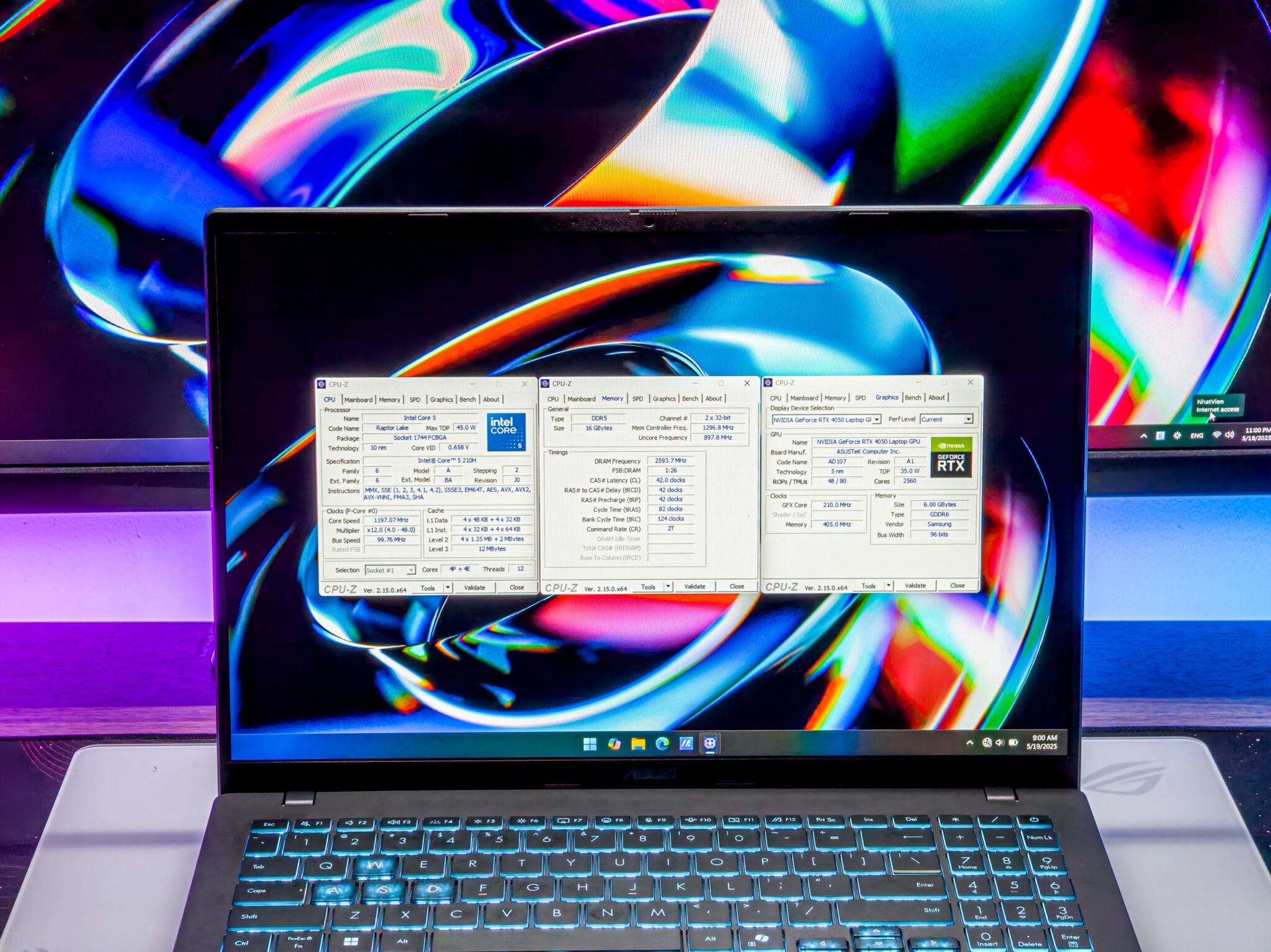 ASUS sẵn sàng cho mùa tựu trường 2025 với loạt laptop AI mỏng nhẹ, hiệu năng cao ASUS sẵn sàng cho mùa tựu trường 2025 với loạt laptop AI mỏng nhẹ, hiệu năng cao