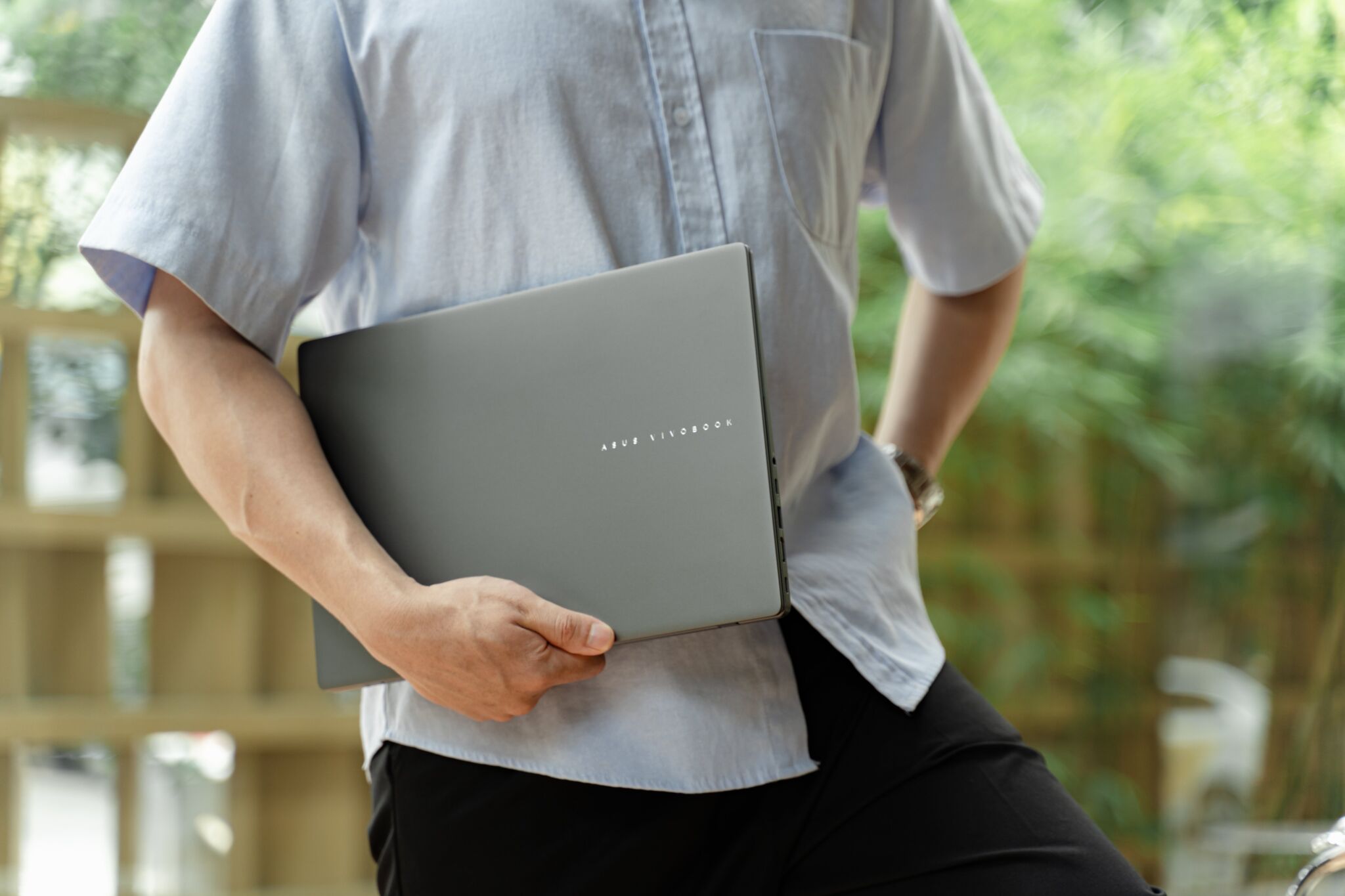 ASUS sẵn sàng cho mùa tựu trường 2025 với loạt laptop AI mỏng nhẹ, hiệu năng cao ASUS sẵn sàng cho mùa tựu trường 2025 với loạt laptop AI mỏng nhẹ, hiệu năng cao