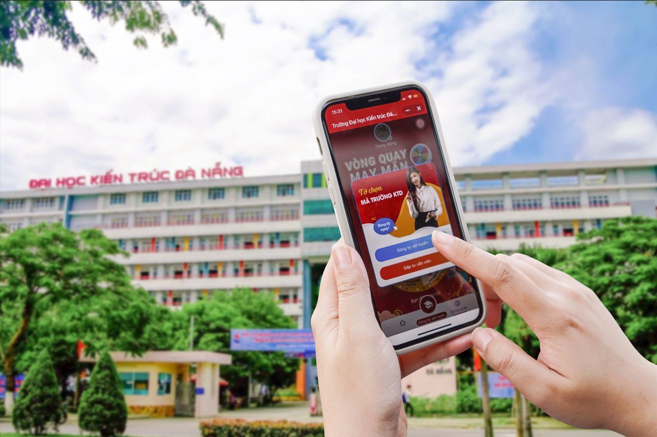 Triển lãm công nghệ giáo dục EDTECH EXPO 2025: khi công nghệ mở đường cho giáo dục 