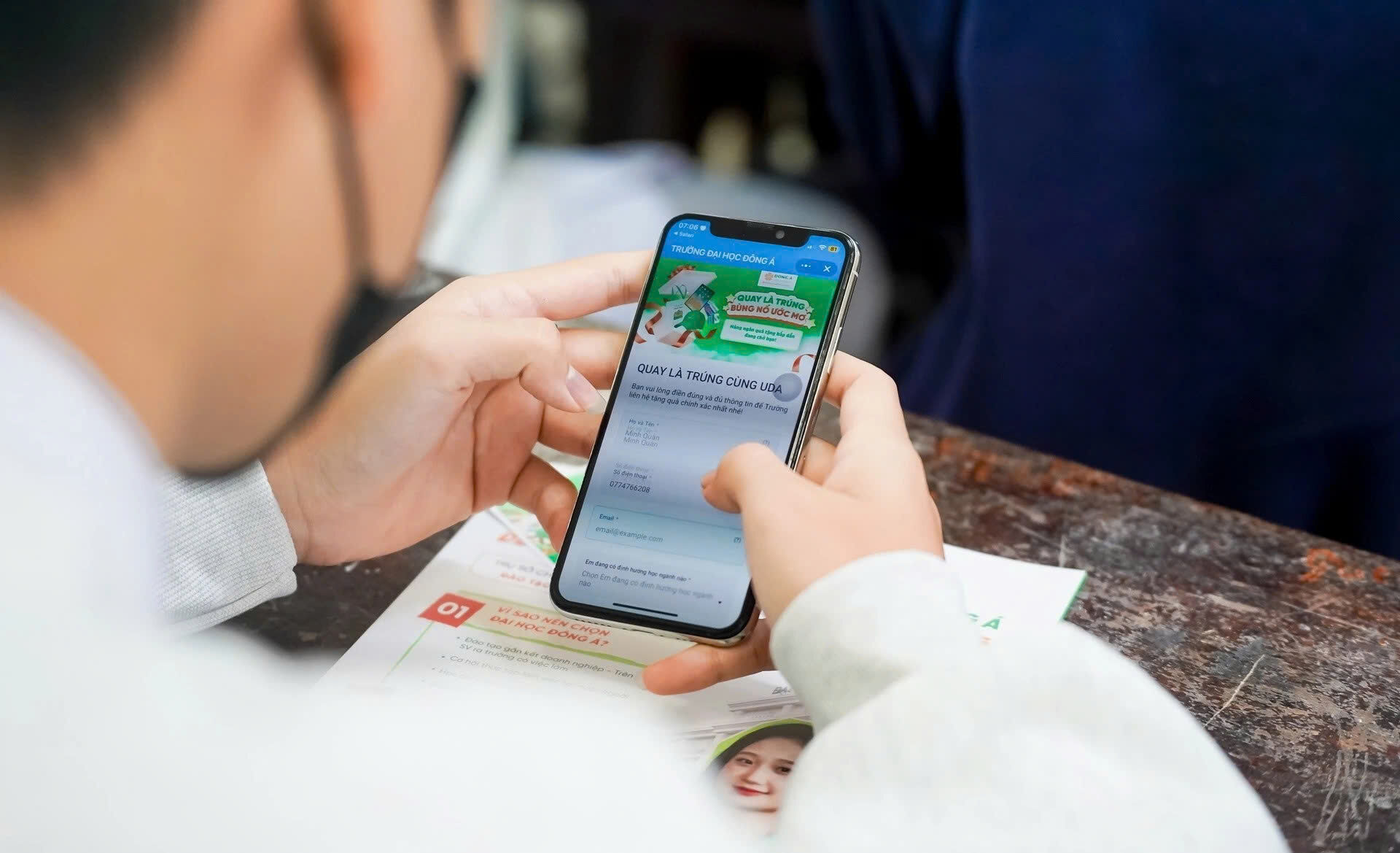 Triển lãm công nghệ giáo dục EDTECH EXPO 2025: khi công nghệ mở đường cho giáo dục 