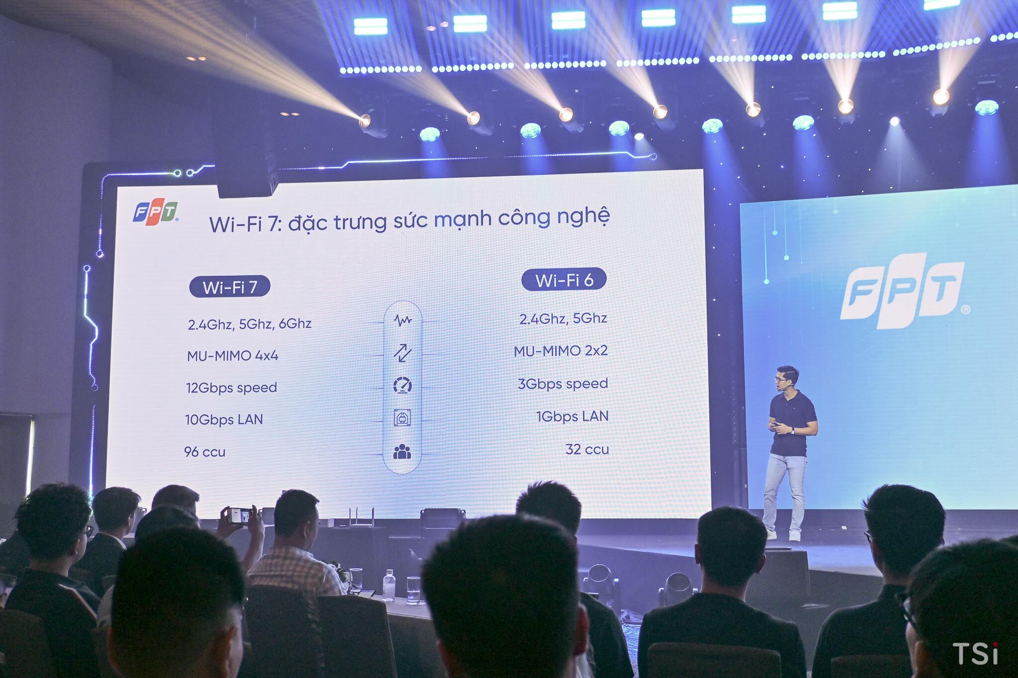 FPT tiên phong đưa Internet 10Gbps đến tay người dùng Việt FPT tiên phong đưa Internet 10Gbps đến tay người dùng Việt