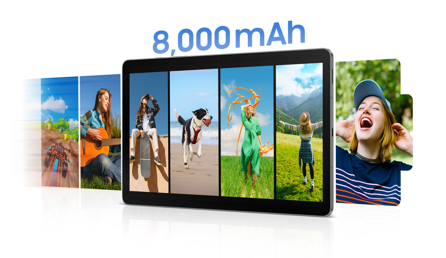 Galaxy Tab S10 Lite: Trải nghiệm toàn diện, hiệu suất tối ưu cho cuộc sống hằng ngày Galaxy Tab S10 Lite: Trải nghiệm toàn diện, hiệu suất tối ưu cho cuộc sống hằng ngày