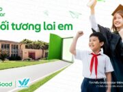 Grab triển khai chương trình học bổng GrabScholar dành cho học sinh, sinh viên tại Việt Nam