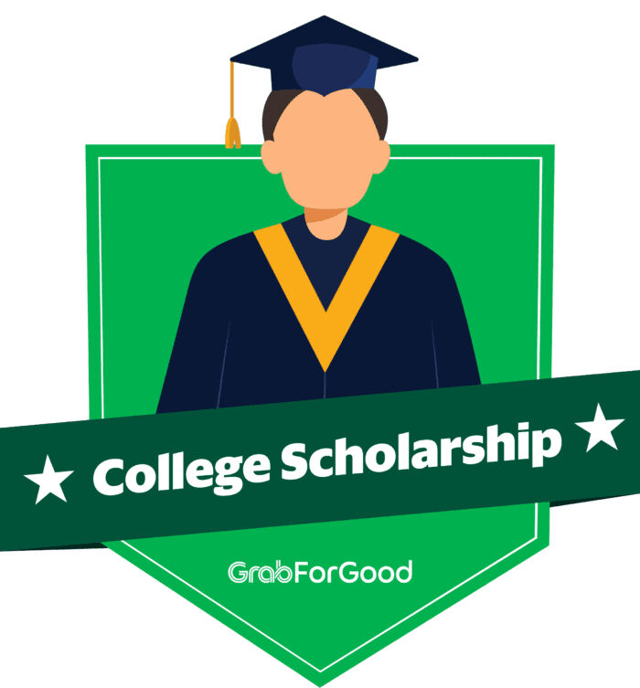 Grab triển khai chương trình học bổng GrabScholar dành cho học sinh, sinh viên tại Việt Nam Grab triển khai chương trình học bổng GrabScholar dành cho học sinh, sinh viên tại Việt Nam