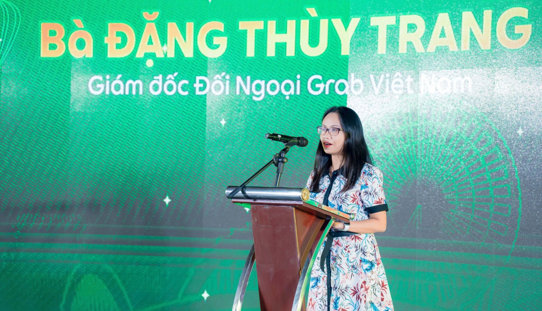 Grab và Hiệp hội Văn Hóa Ẩm thực TP. Đà Nẵng vinh danh hàng loạt quán ngon địa phương Grab và Hiệp hội Văn Hóa Ẩm thực TP. Đà Nẵng vinh danh hàng loạt quán ngon địa phương