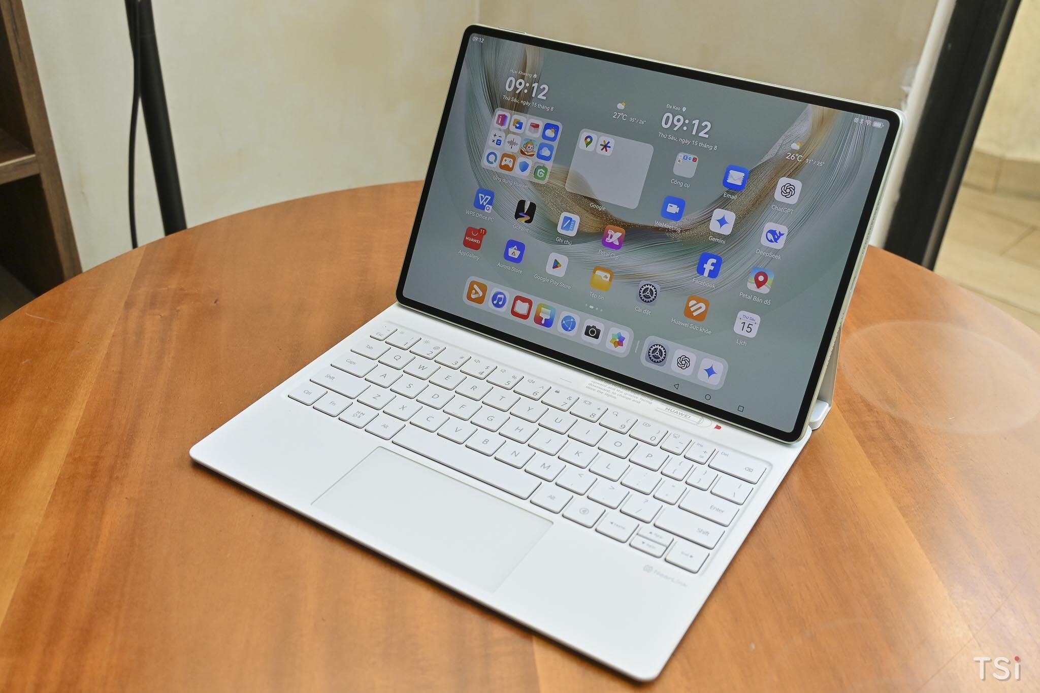 HUAWEI MatePad Pro 12.2 inch (2025) mở bán từ ngày 5/9