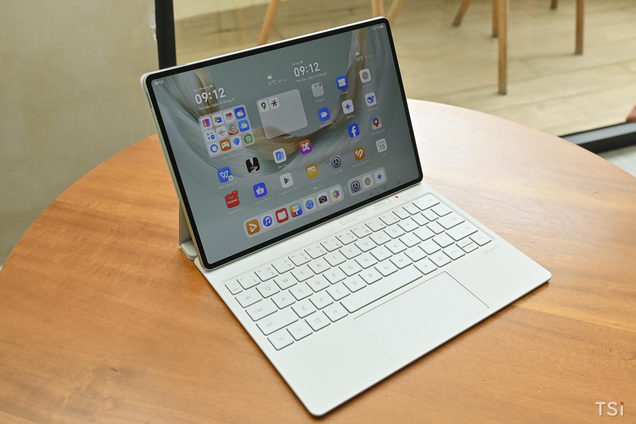 HUAWEI MatePad Pro 12.2 inch (2025) mở bán từ ngày 5/9