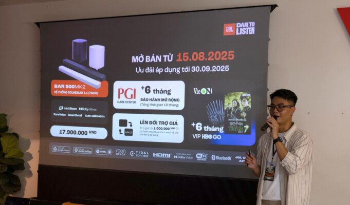 Techsign.in - Điểm Tin Công Nghệ [31052022]
