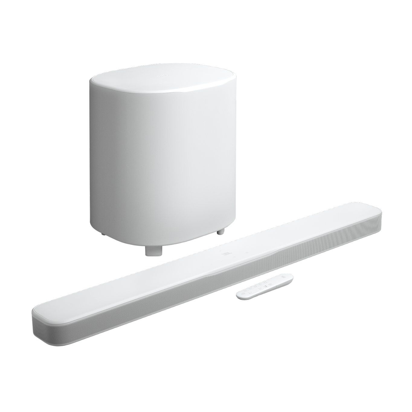 Thế hệ loa thanh JBL Bar MK2 mới nâng tầm trải nghiệm giải trí tại gia