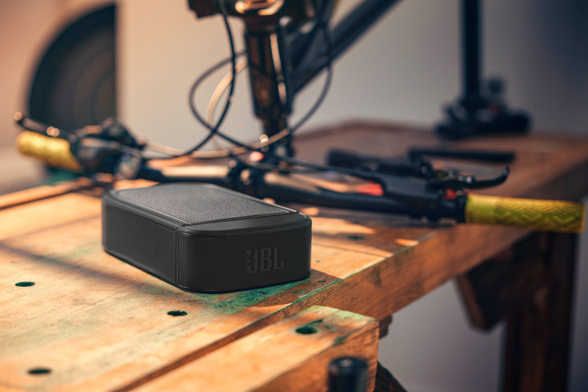 Thế hệ loa thanh JBL Bar MK2 mới nâng tầm trải nghiệm giải trí tại gia