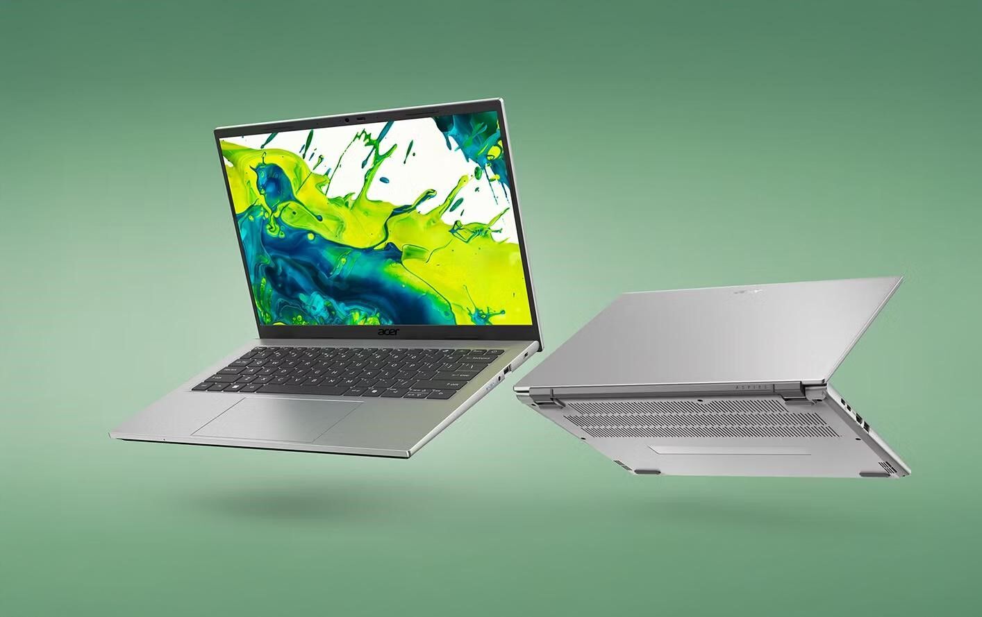 Laptop AI mỏng nhẹ cho mùa tựu trường tối ưu cho ngành Logistics Laptop AI mỏng nhẹ cho mùa tựu trường tối ưu cho ngành Logistics