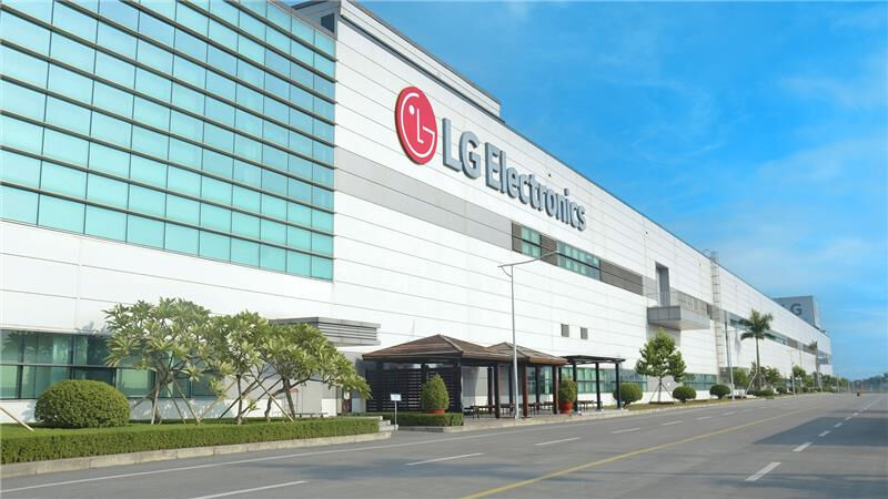 Nhà máy sản xuất linh kiện ô tô lớn nhất của LG Electronics nhận chứng nhận an ninh mạng hàng đầu Nhà máy sản xuất linh kiện ô tô lớn nhất của LG Electronics nhận chứng nhận an ninh mạng hàng đầu