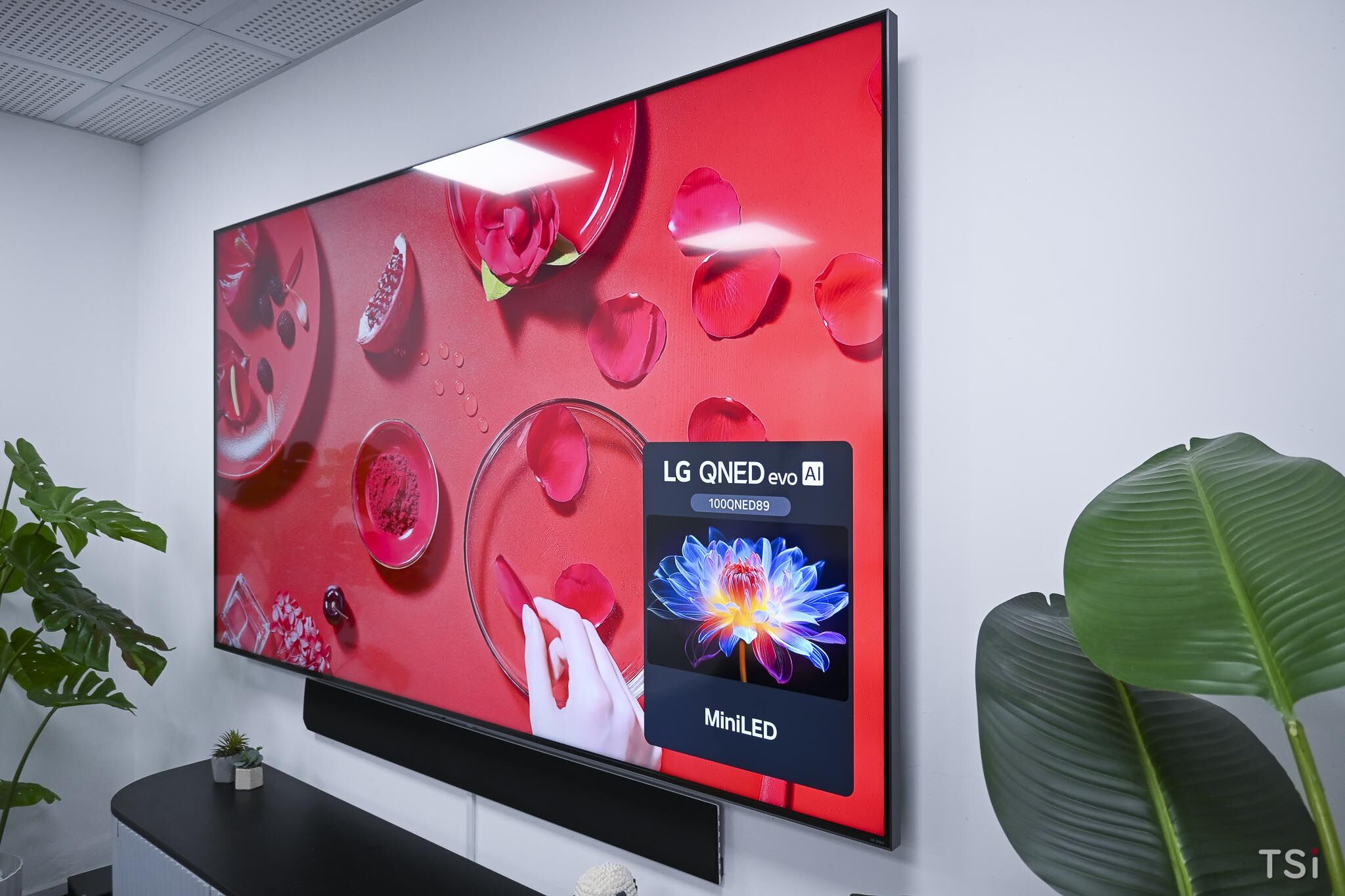 LG QNED86 100 inch 2025: toàn diện cho giải trí tại gia LG QNED86 100 inch 2025: toàn diện cho giải trí tại gia