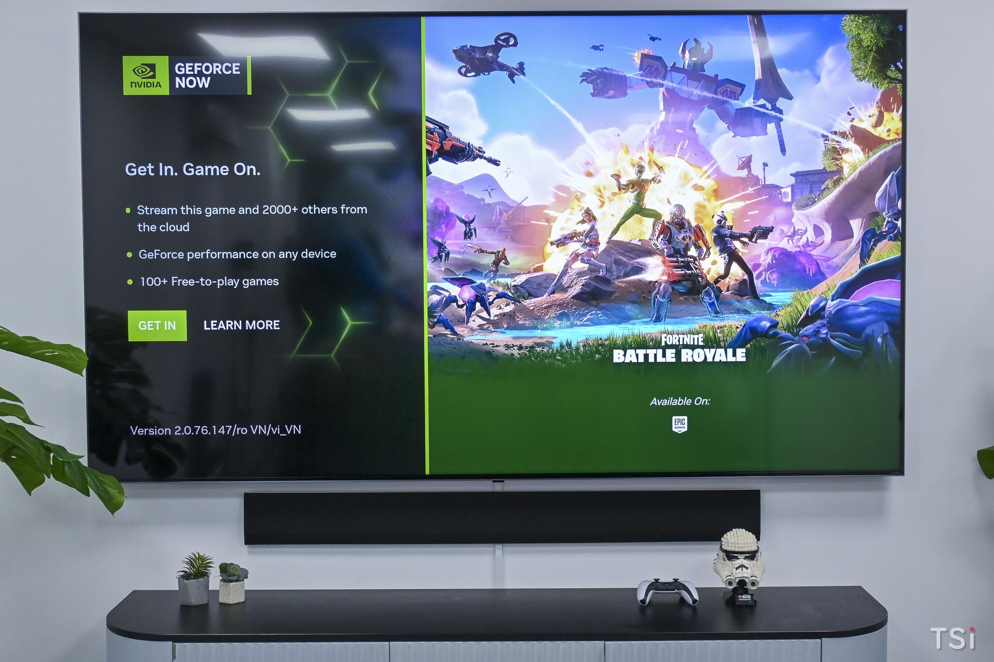 LG QNED86 100 inch 2025: toàn diện cho giải trí tại gia LG QNED86 100 inch 2025: toàn diện cho giải trí tại gia