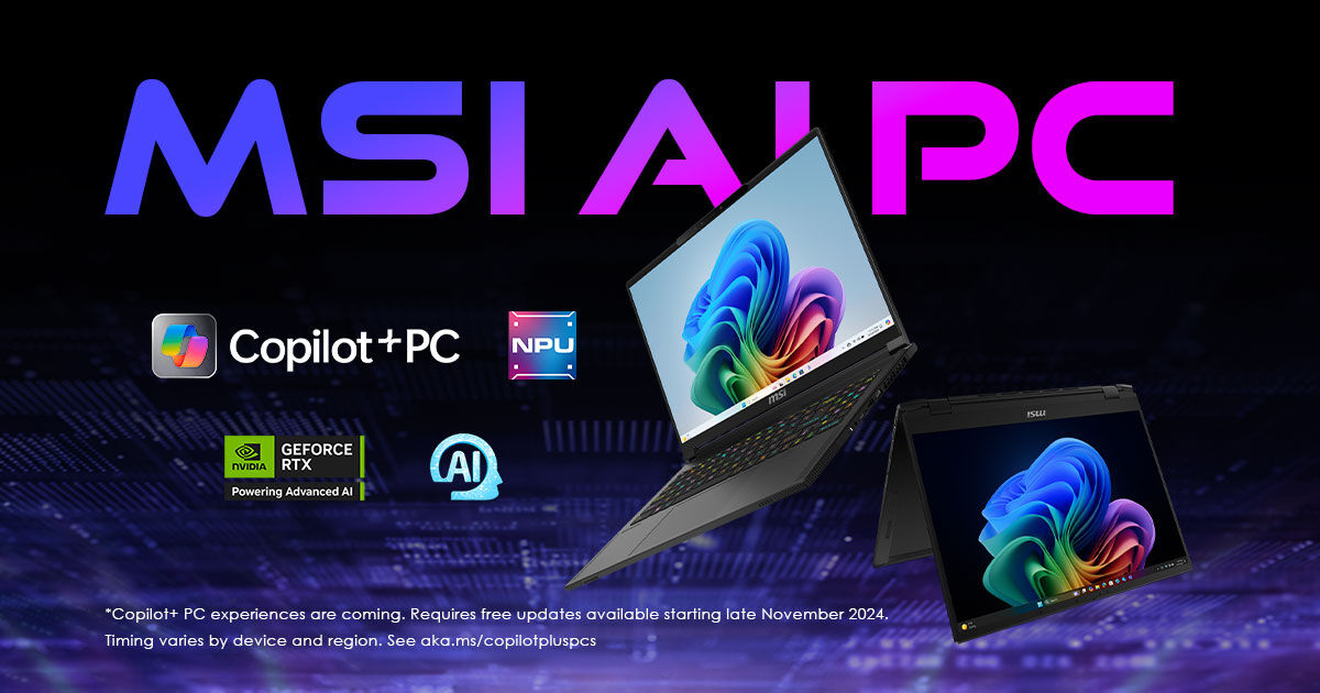 MSI đạt kỷ lục xuất xưởng bo mạch chủ, dự kiến vượt mốc 10 triệu trong năm 2025 MSI đạt kỷ lục xuất xưởng bo mạch chủ, dự kiến vượt mốc 10 triệu trong năm 2025