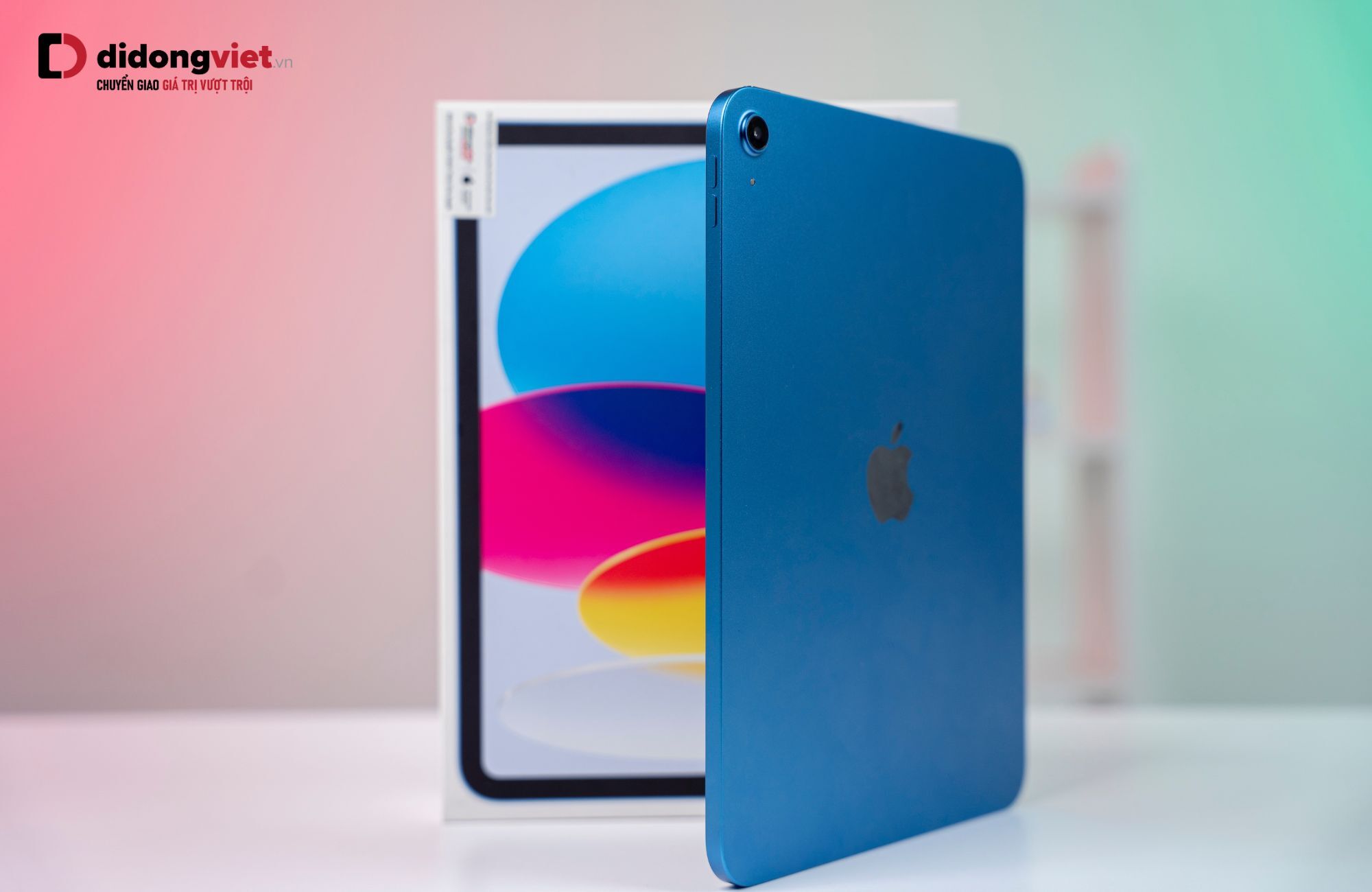 Mừng đại lễ 02/9 tại Di Động Việt: Khung giờ vàng tự hào, săn deal công nghệ giá từ 29 nghìn đồng