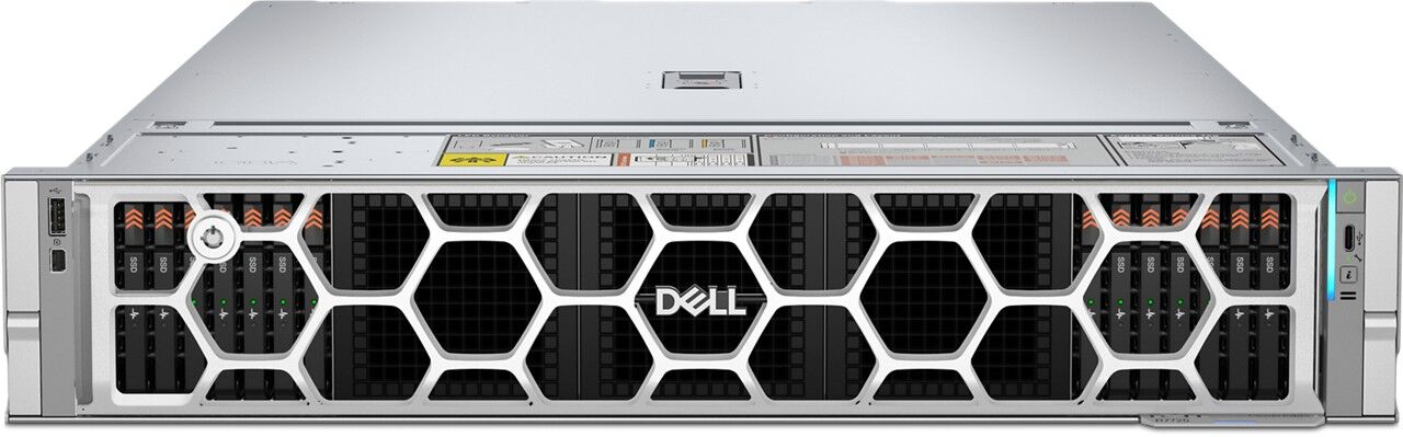 Những cải tiến về Nền tảng Dữ liệu AI của Dell, hợp tác cùng NVIDIA và Elastic, hỗ trợ Doanh nghiệp khai thác sức mạnh dữ liệu để thúc đẩy AI cấp Doanh nghiệp