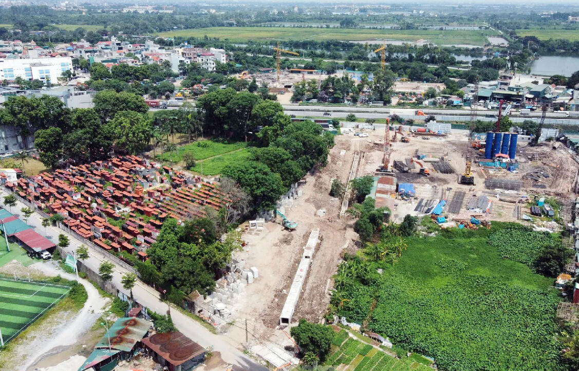 Nhà Tốt báo cáo thị trường bất động sản Quý II/2025 Nhà Tốt báo cáo thị trường bất động sản Quý II/2025