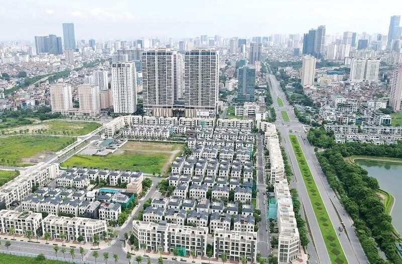 Nhà Tốt báo cáo thị trường bất động sản Quý II/2025 Nhà Tốt báo cáo thị trường bất động sản Quý II/2025