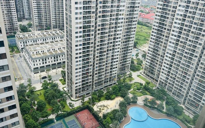 Nhà Tốt báo cáo thị trường bất động sản Quý II/2025 Nhà Tốt báo cáo thị trường bất động sản Quý II/2025