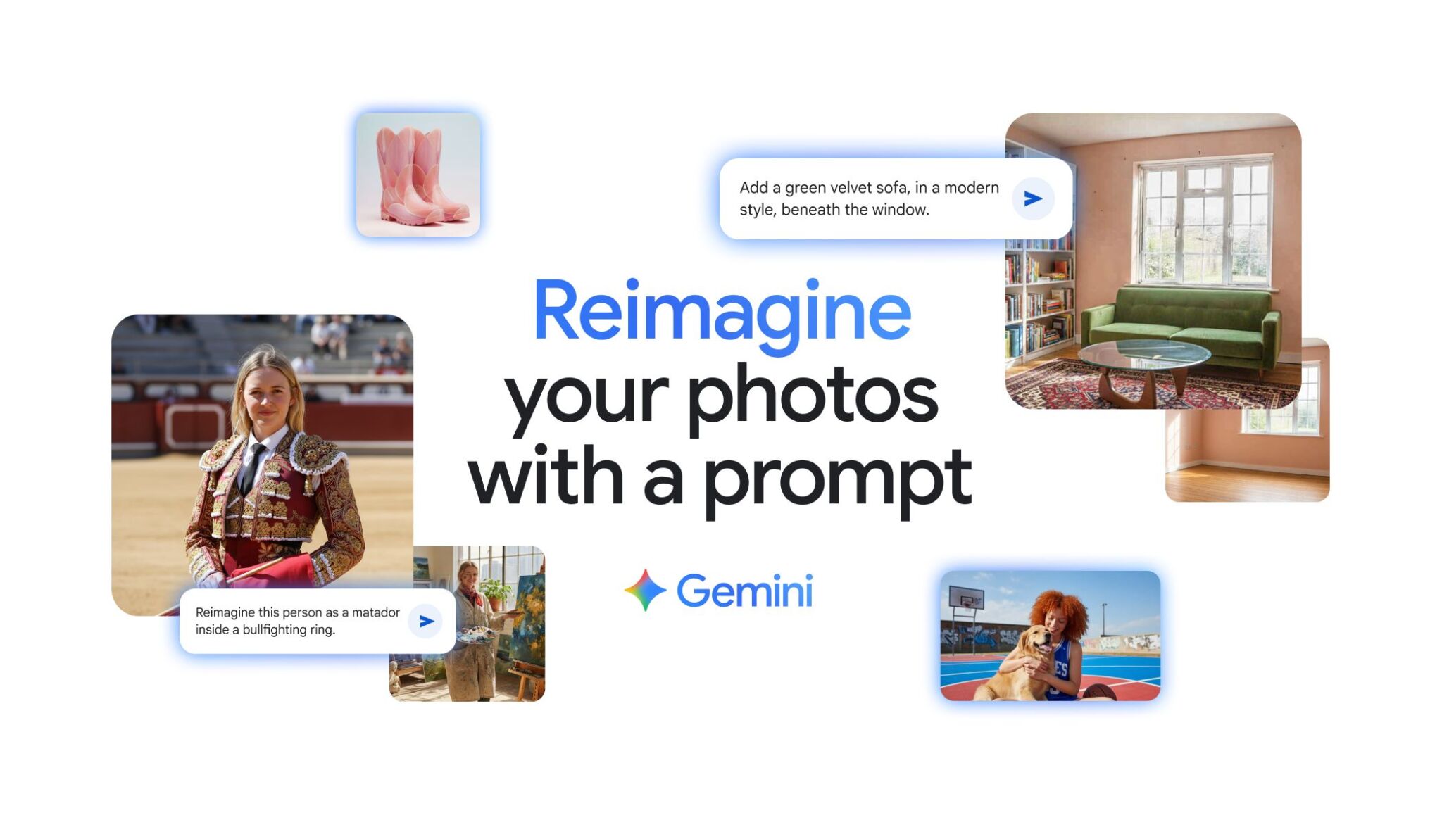 Những cập nhật mới nhất về NotebookLM, Gemini và Google Search Những cập nhật mới nhất về NotebookLM, Gemini và Google Search