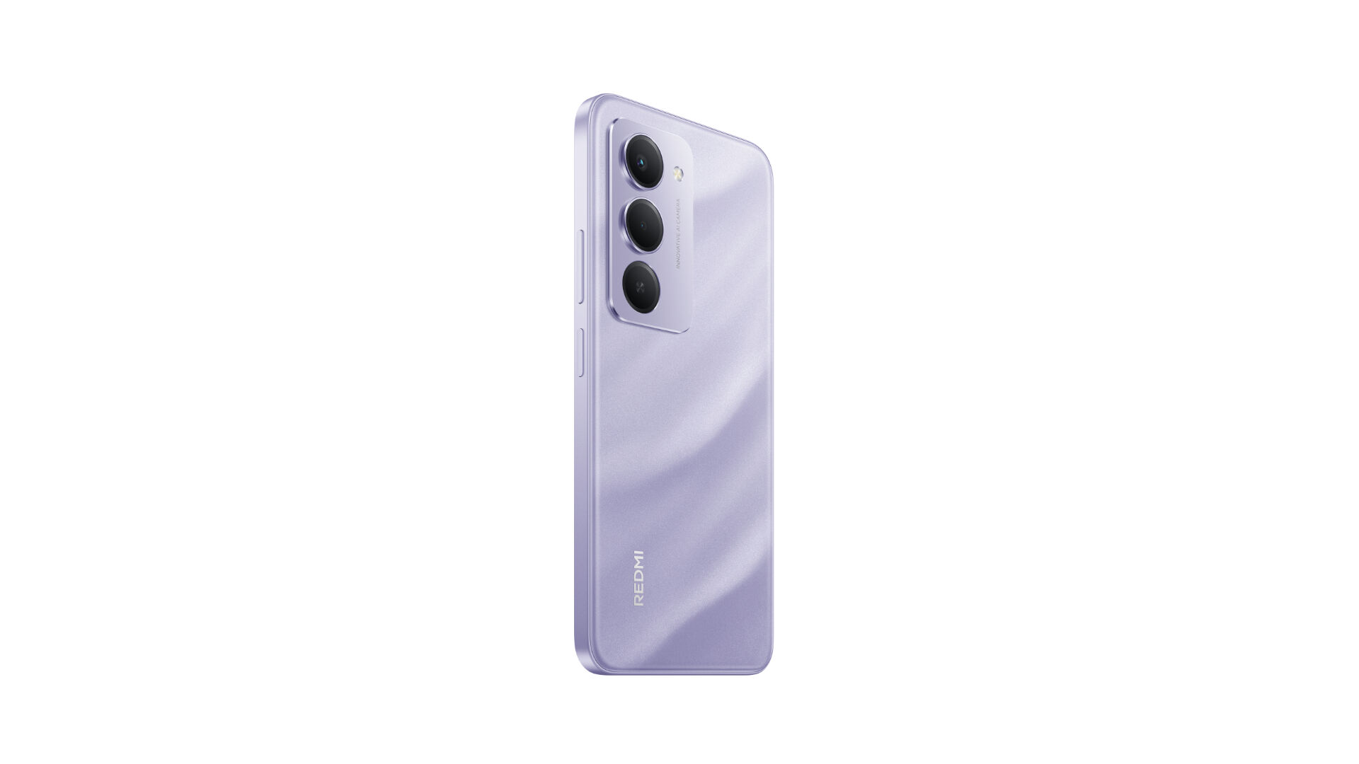 Redmi 15 chính thức ra mắt: Siêu pin Silicon-Carbon 7000mAh, màn hình lớn 6,9 inch dẫn đầu phân khúc, giá chỉ từ 4,79 triệu đồng