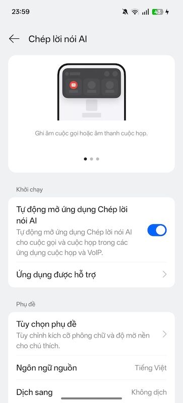Reno14 Series: Bước tiến mới với AI hiệu suất, nâng tầm trải nghiệm học tập và làm việc