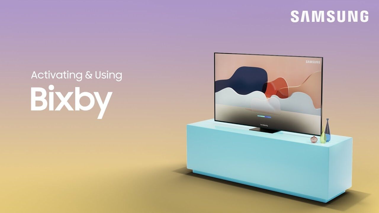 Samsung tái định nghĩa tìm kiếm bằng AI trên Smart TV với trợ lý giọng nói Bixby thông minh hơn Samsung tái định nghĩa tìm kiếm bằng AI trên Smart TV với trợ lý giọng nói Bixby thông minh hơn