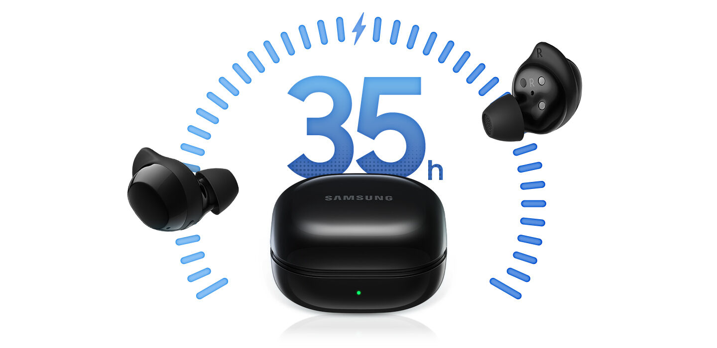 Samsung ra mắt Galaxy Buds Core: giải pháp âm thanh không dây chất lượng cao cho người dùng phổ thông Samsung chính thức ra mắt Galaxy Buds Core giải pháp âm thanh không dây chất lượng cao cho người dùng phổ thông.