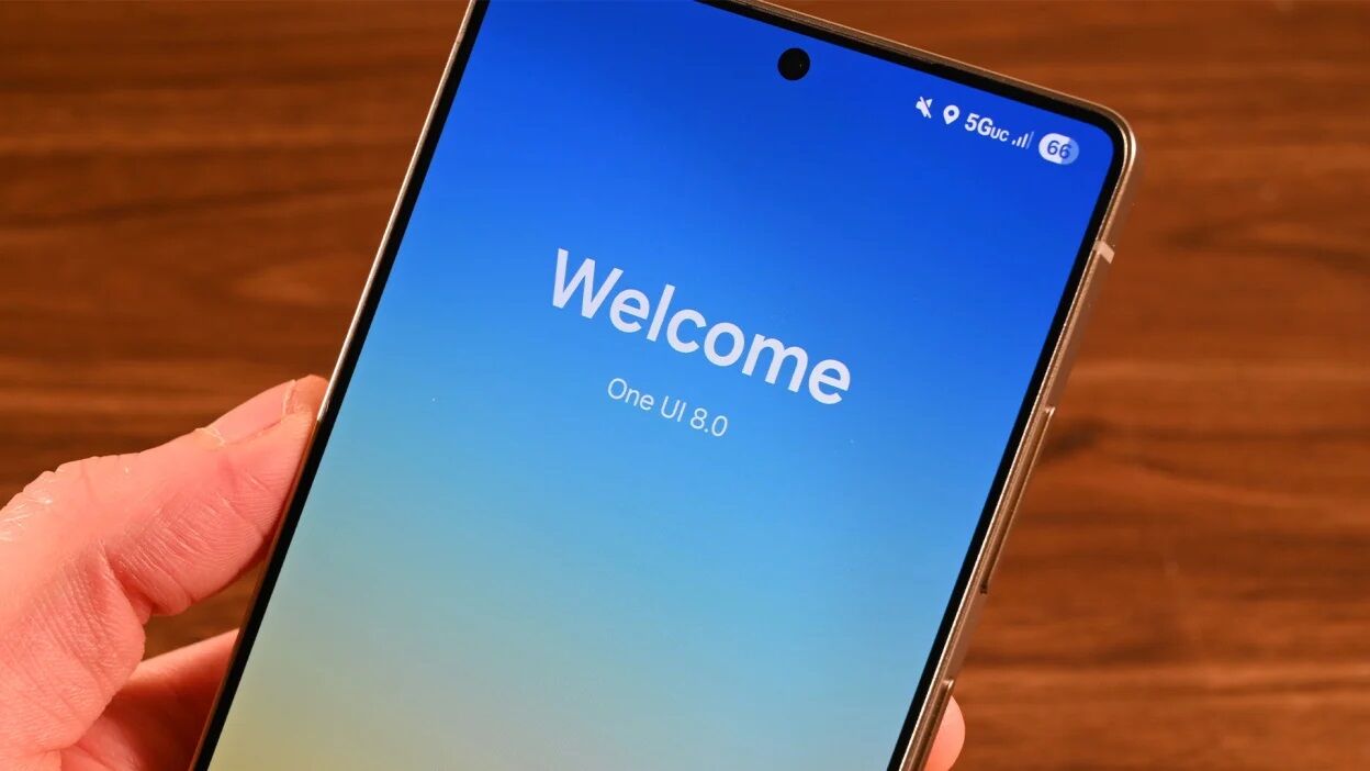 Samsung One UI 8 Beta sẽ mở rộng cho nhiều thiết bị Galaxy hơn Samsung One UI 8 Beta sẽ mở rộng cho nhiều thiết bị Galaxy hơn