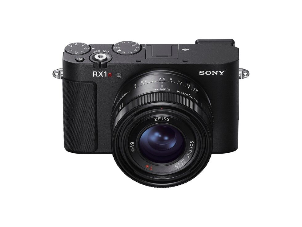 Sony ra mắt máy ảnh compact đỉnh cao RX1R III với cảm biến full-frame 61MP và bộ xử lý AI